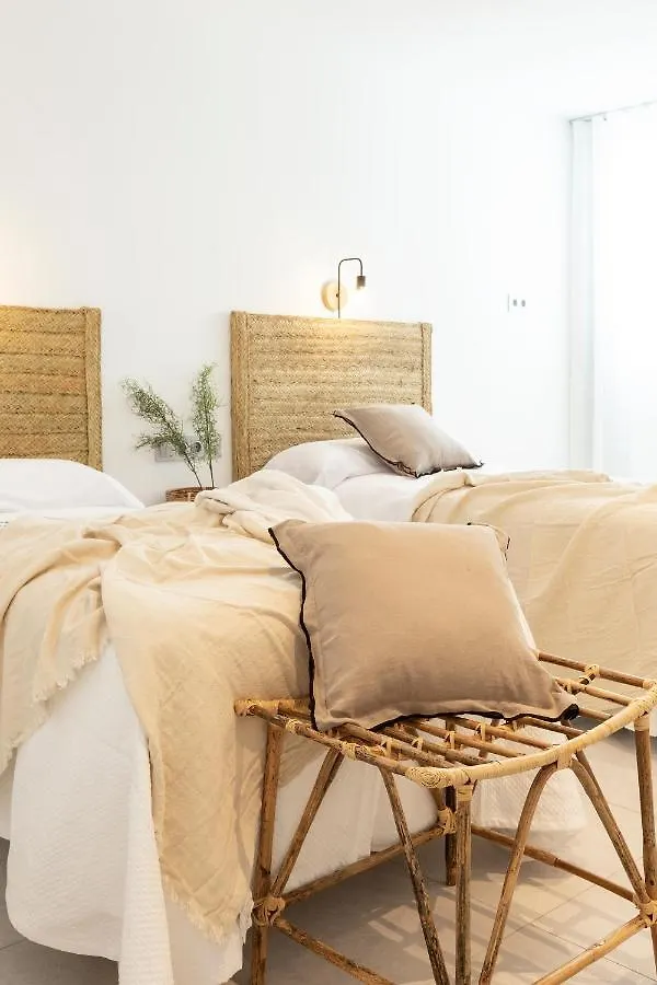 Appartement Apartamentos Martalia Nerja Torrox