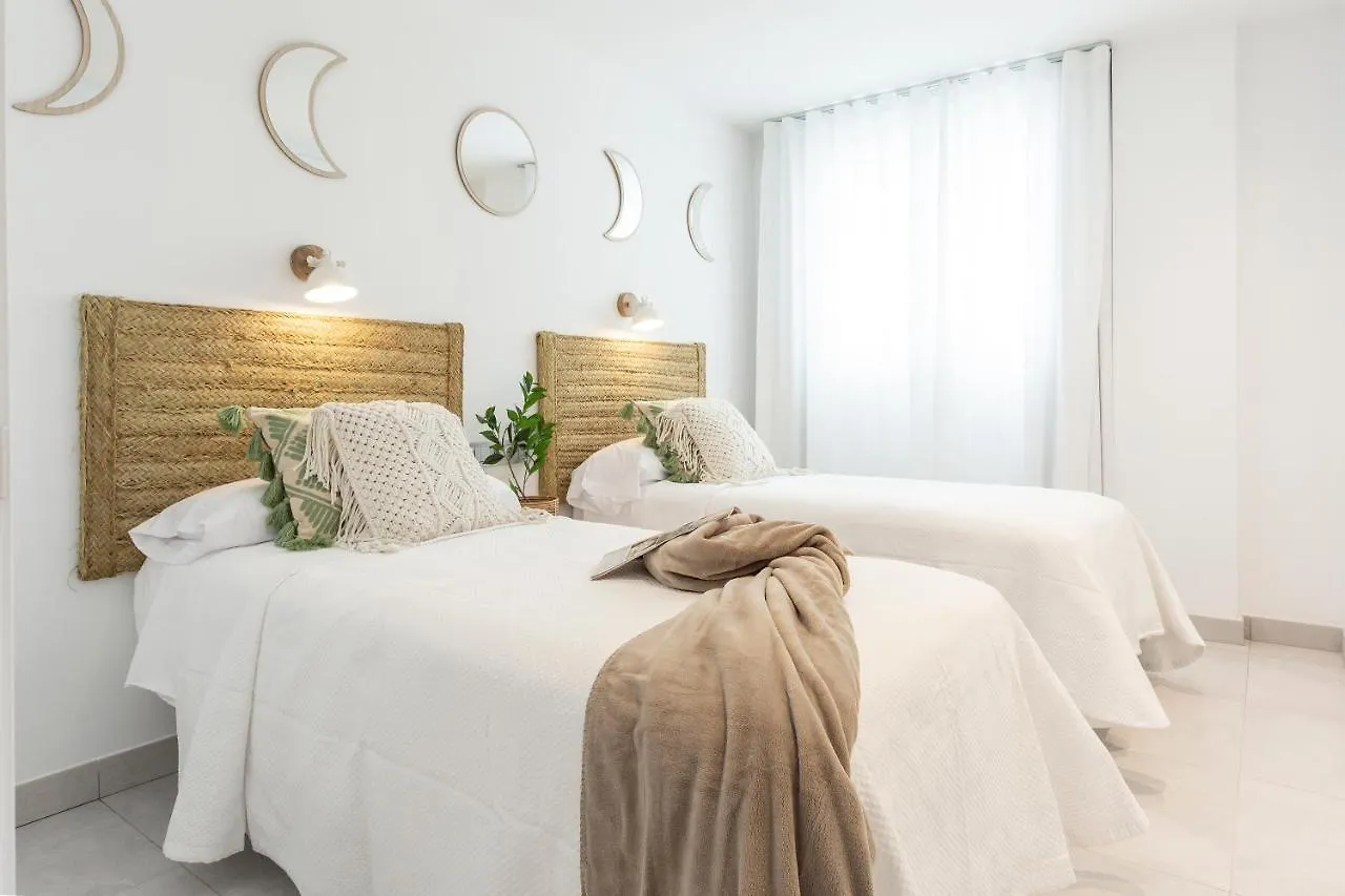 Apartamentos Martalia Nerja Torrox Appartement