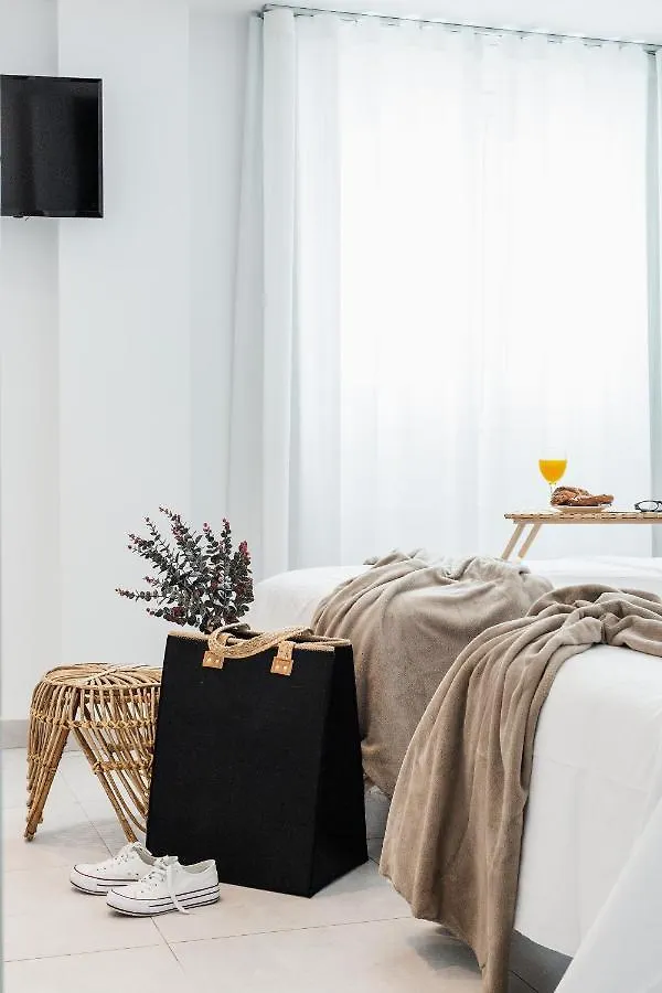 Apartamentos Martalia Nerja Torrox