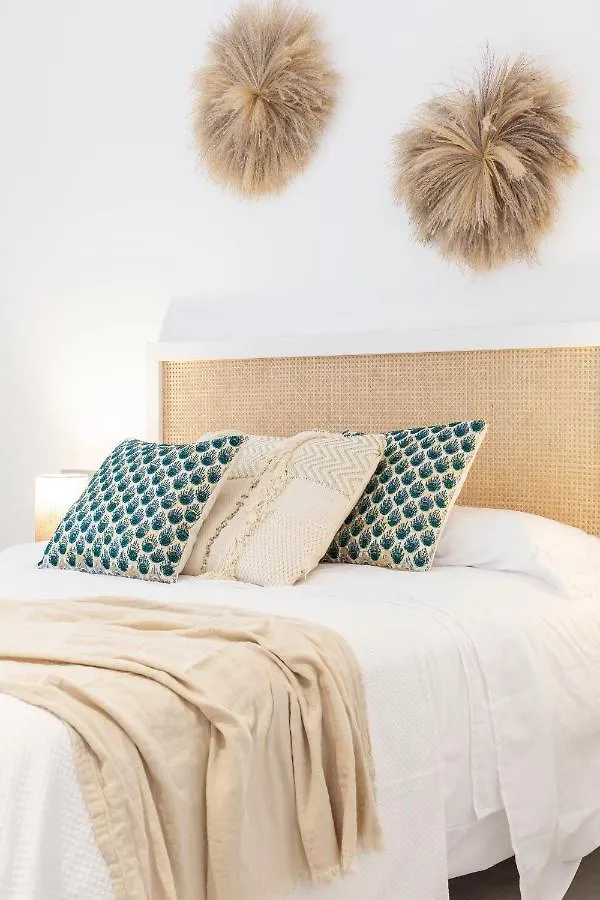 Apartamentos Martalia Nerja Torrox