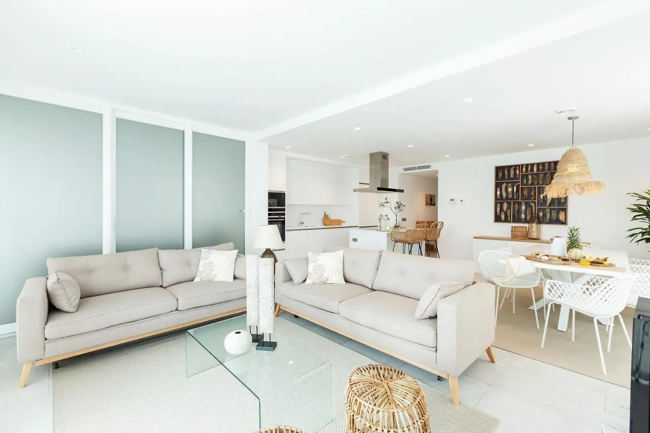 Apartamentos Martalia Nerja Torrox Appartement
