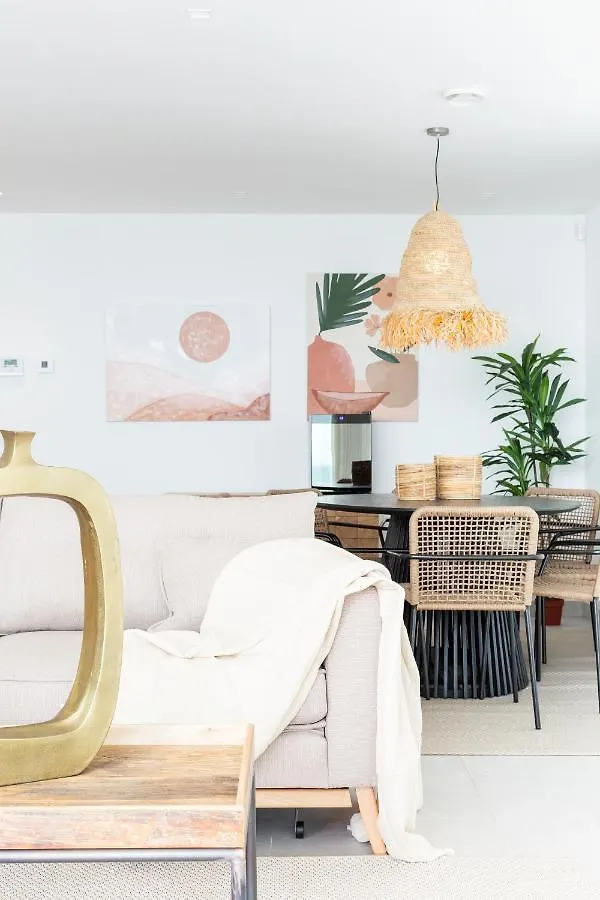 Apartamentos Martalia Nerja Torrox Espagne