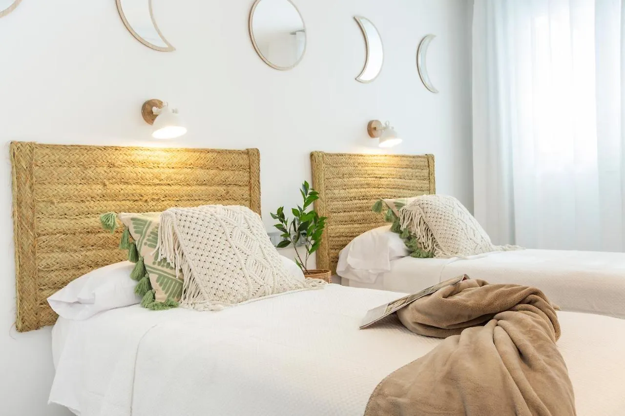 Apartamentos Martalia Nerja Torrox Apartament