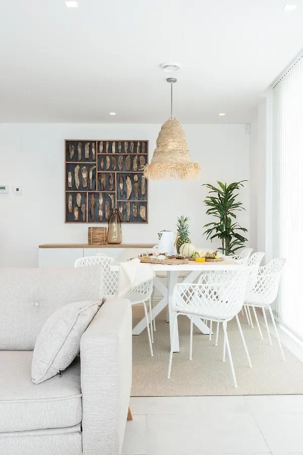 Apartament Apartamentos Martalia Nerja Torrox