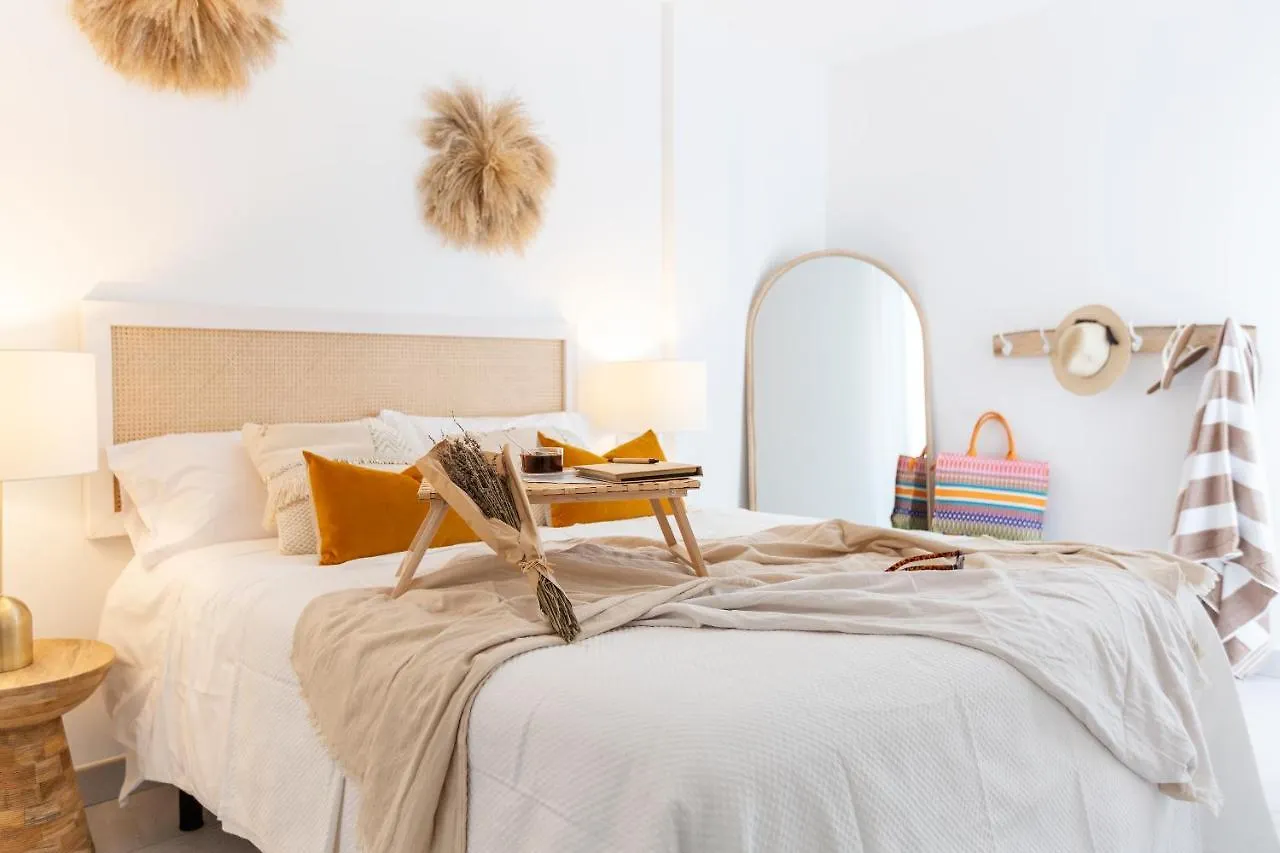 Apartamentos Martalia Nerja Torrox Appartement