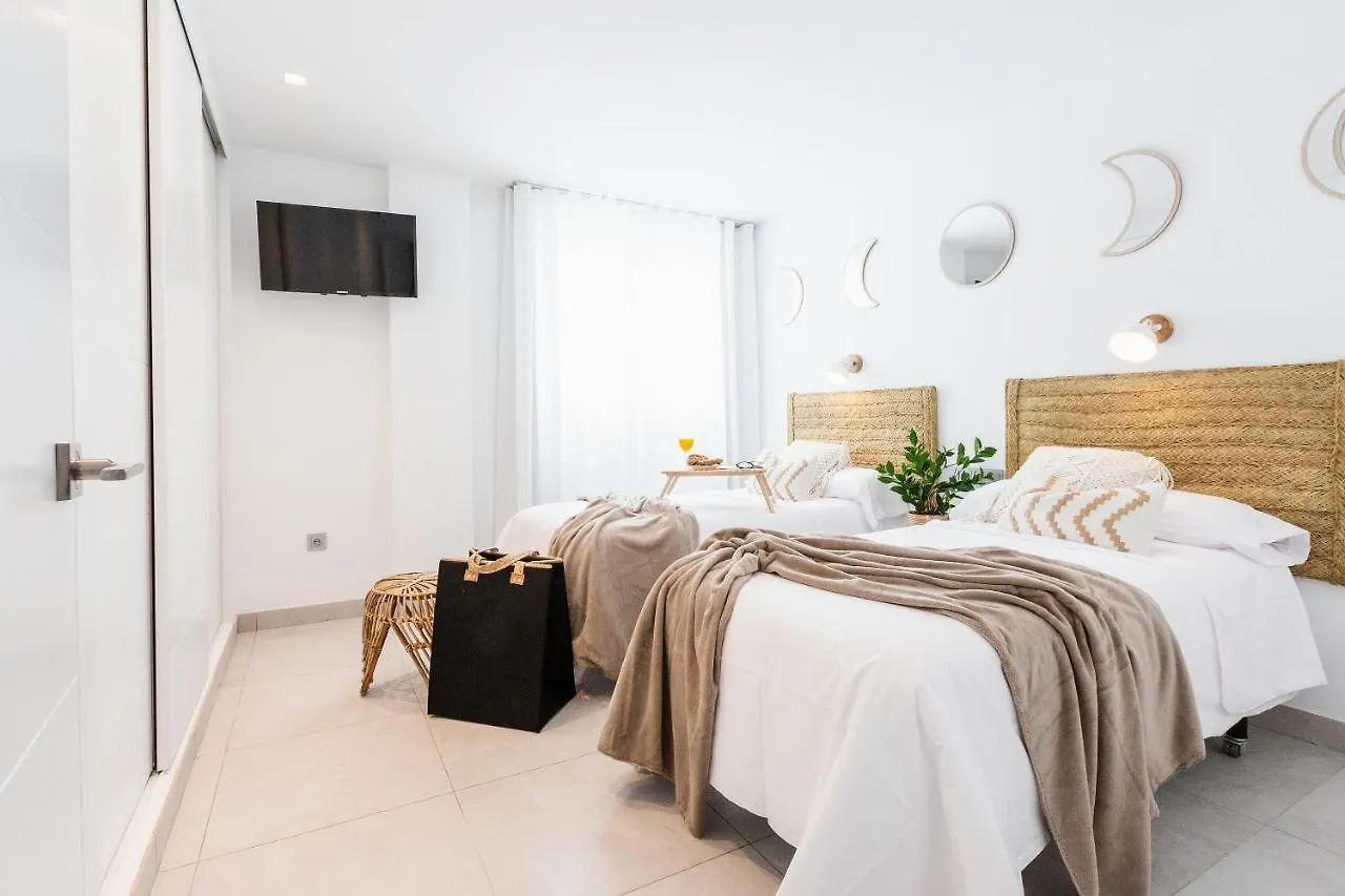 Apartamentos Martalia Nerja Torrox