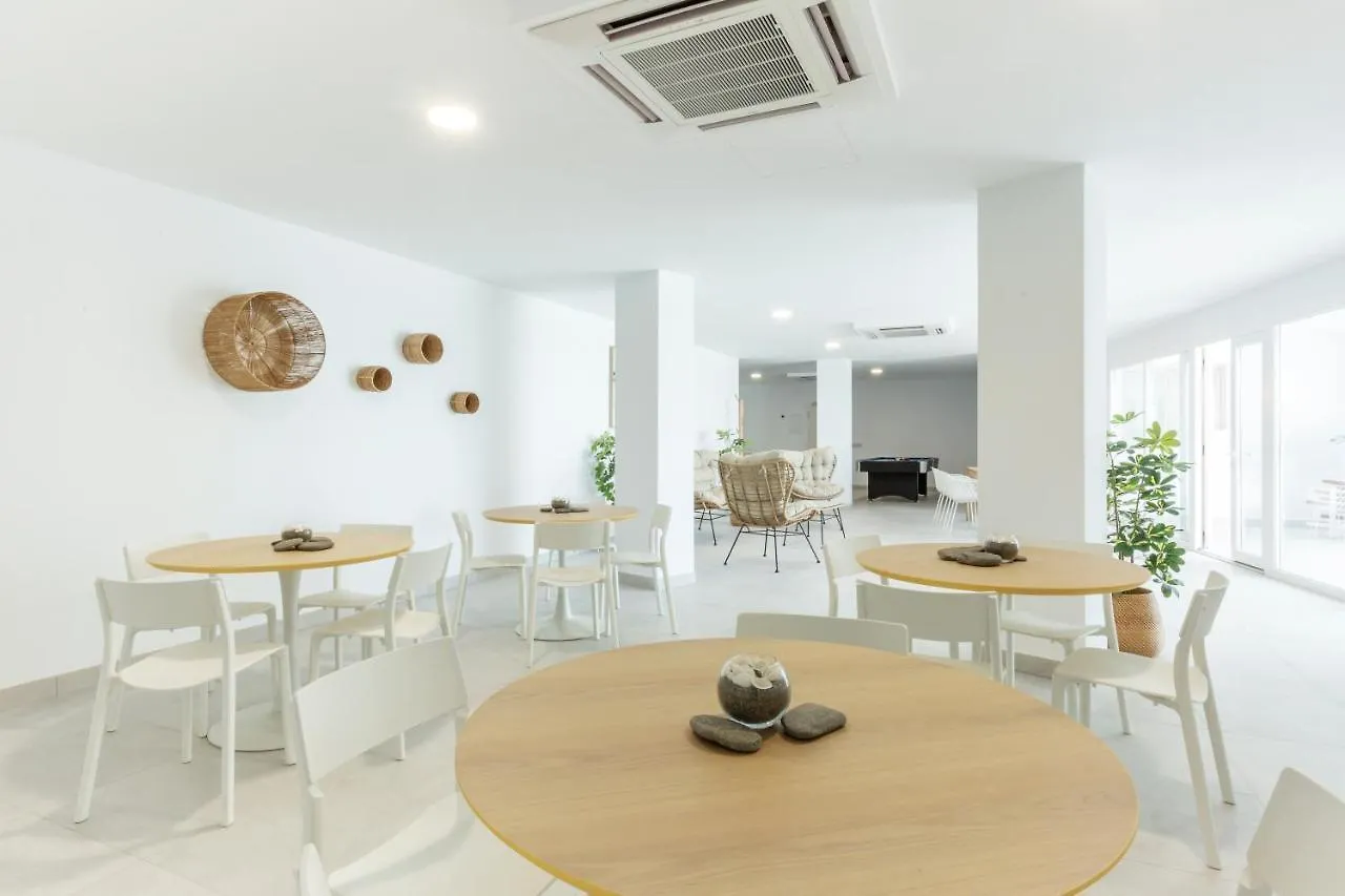 Apartamentos Martalia Nerja Torrox 0*,  Espagne
