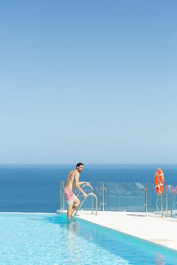 Apartamentos Martalia Nerja Torrox
