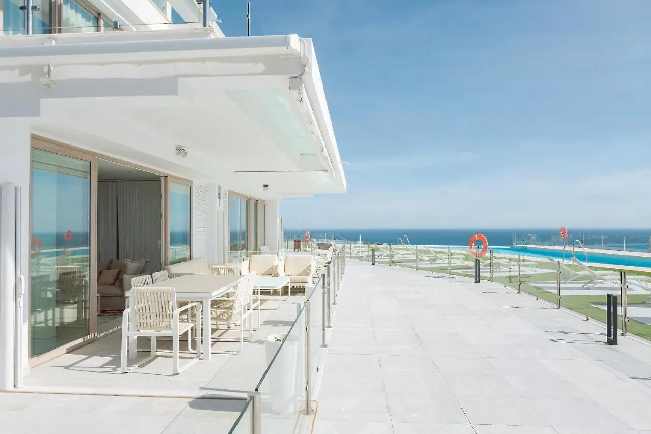 Apartamentos Martalia Nerja Torrox 0*,  Espagne