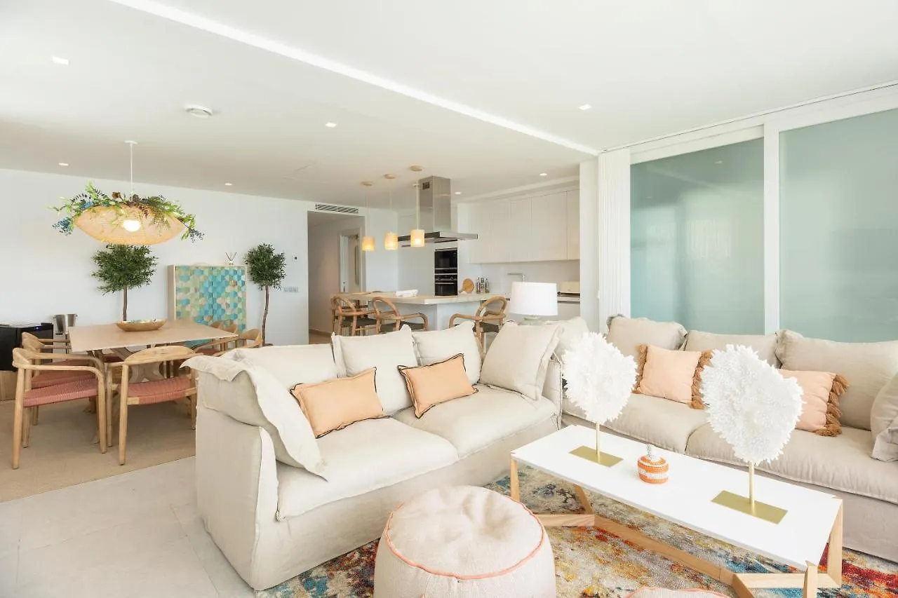 Appartement Apartamentos Martalia Nerja Torrox