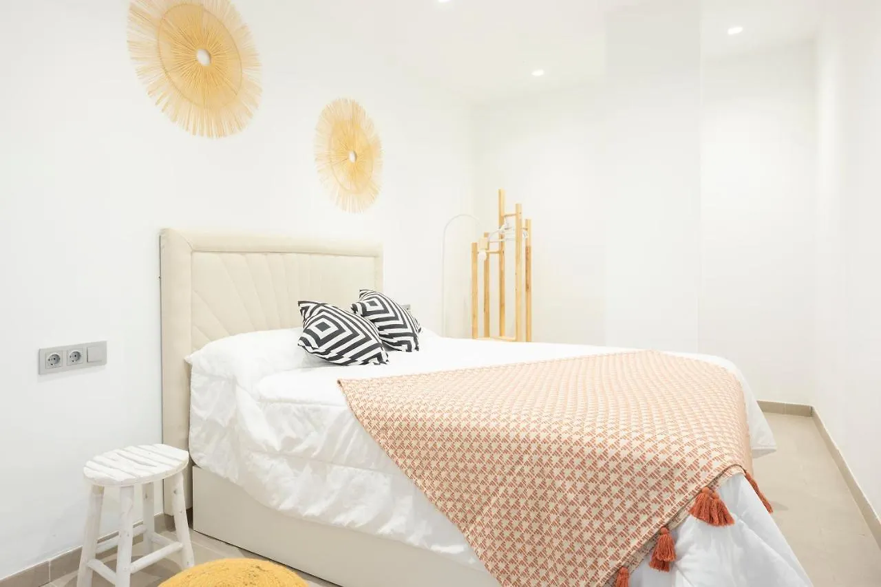 Apartamentos Martalia Nerja Torrox