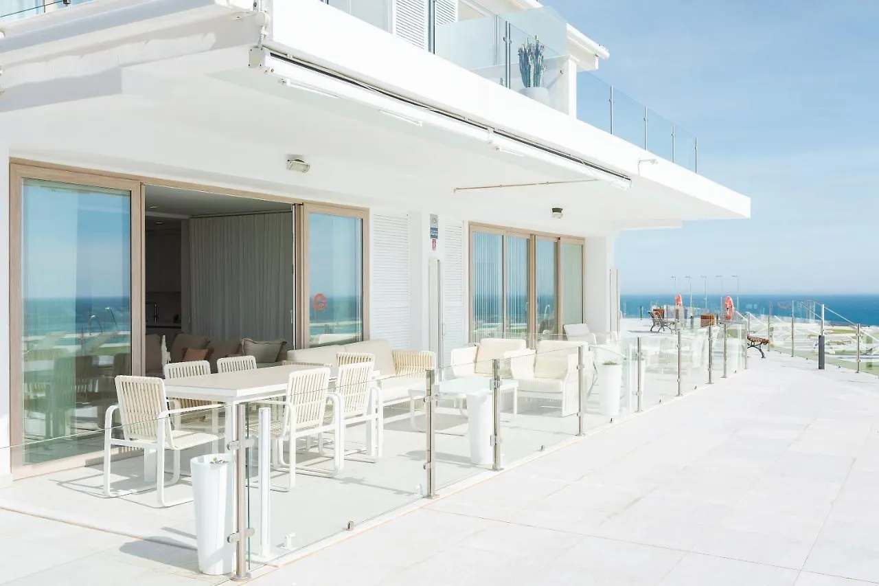 Appartement Apartamentos Martalia Nerja Torrox Espagne