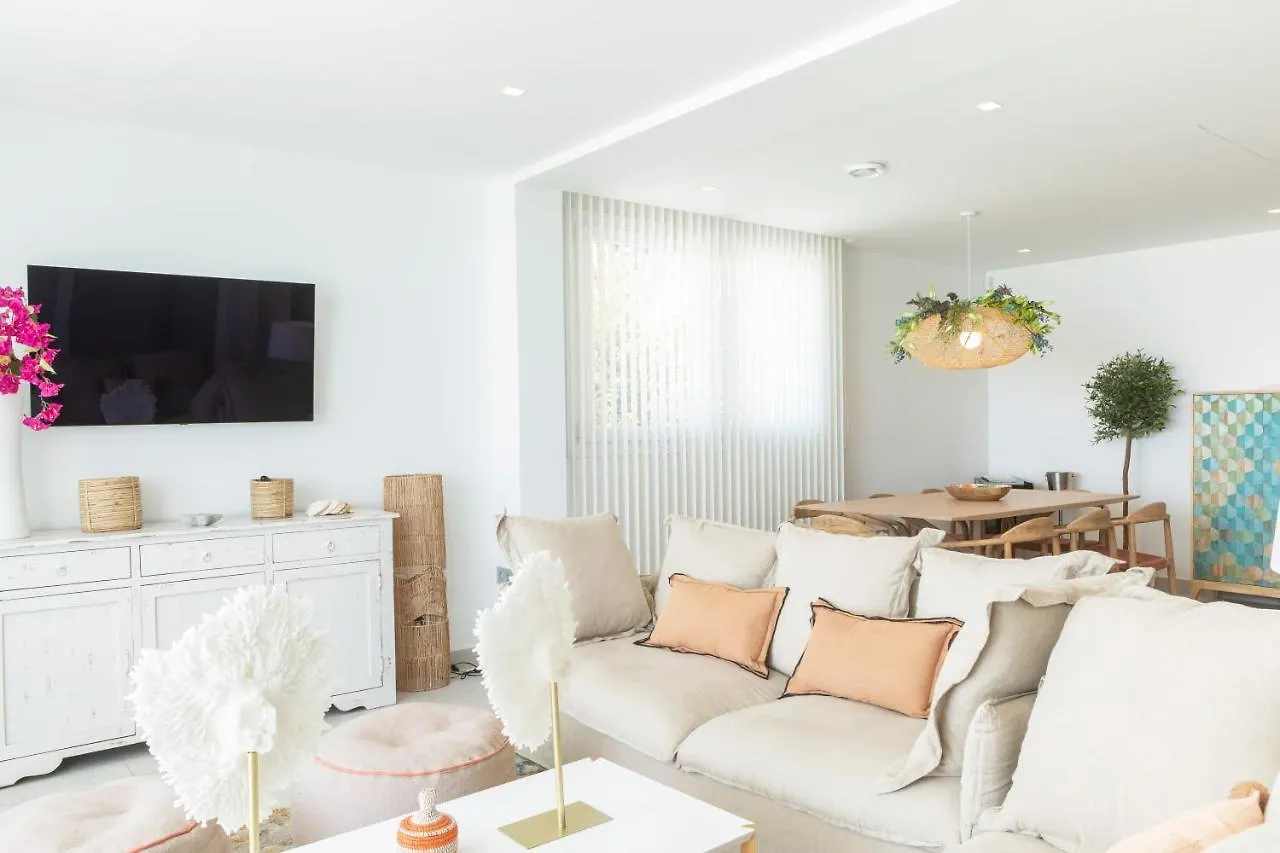 Apartamentos Martalia Nerja Torrox
