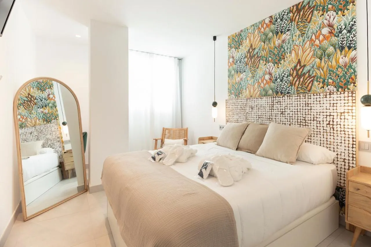 Appartement Apartamentos Martalia Nerja Torrox Espagne