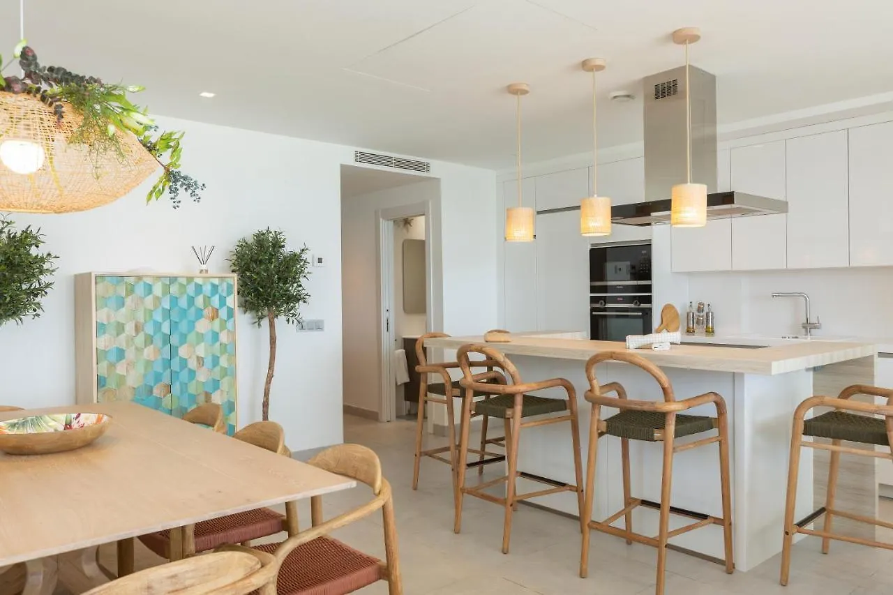 Apartamentos Martalia Nerja Torrox 0*,  Espagne