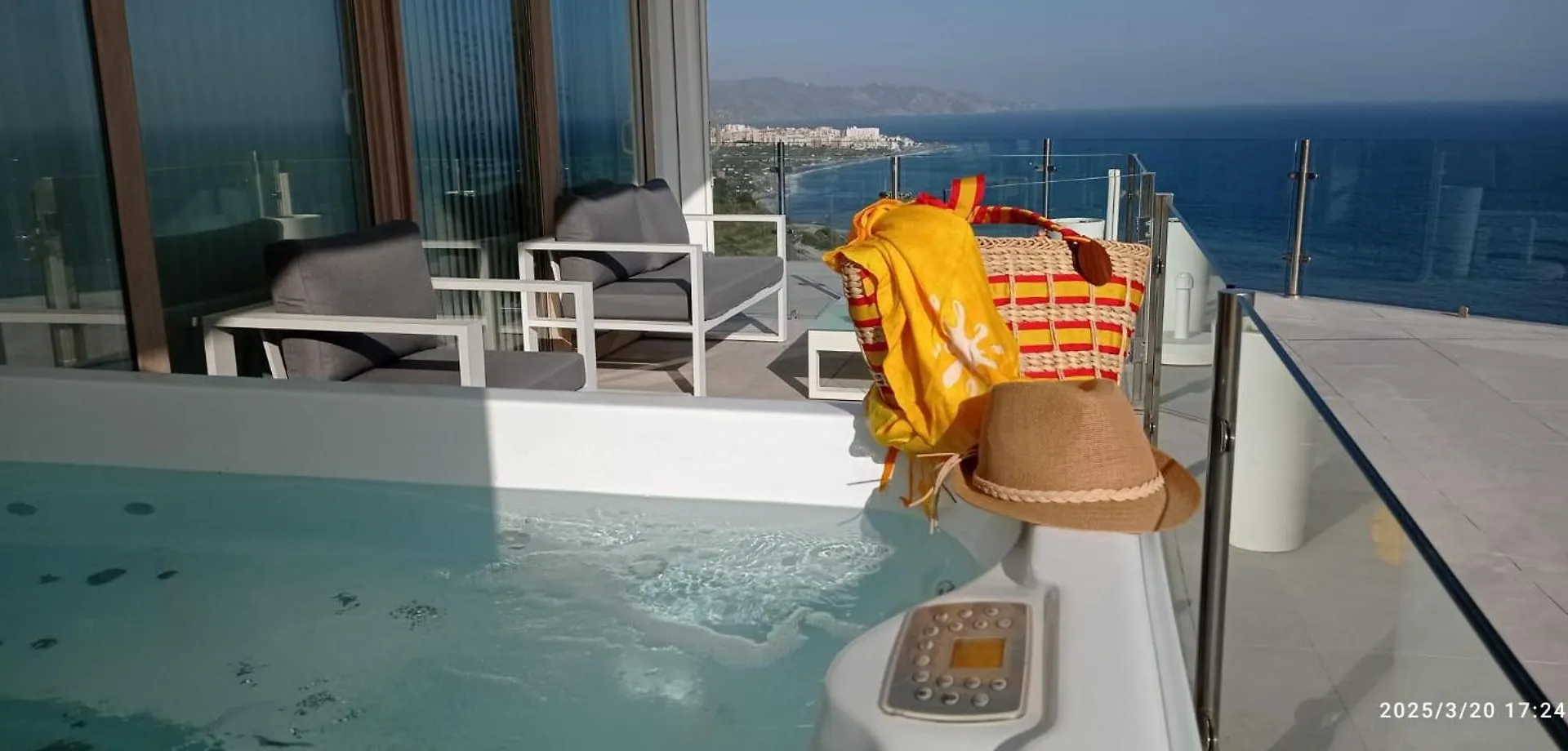 Apartamentos Martalia Nerja Torrox