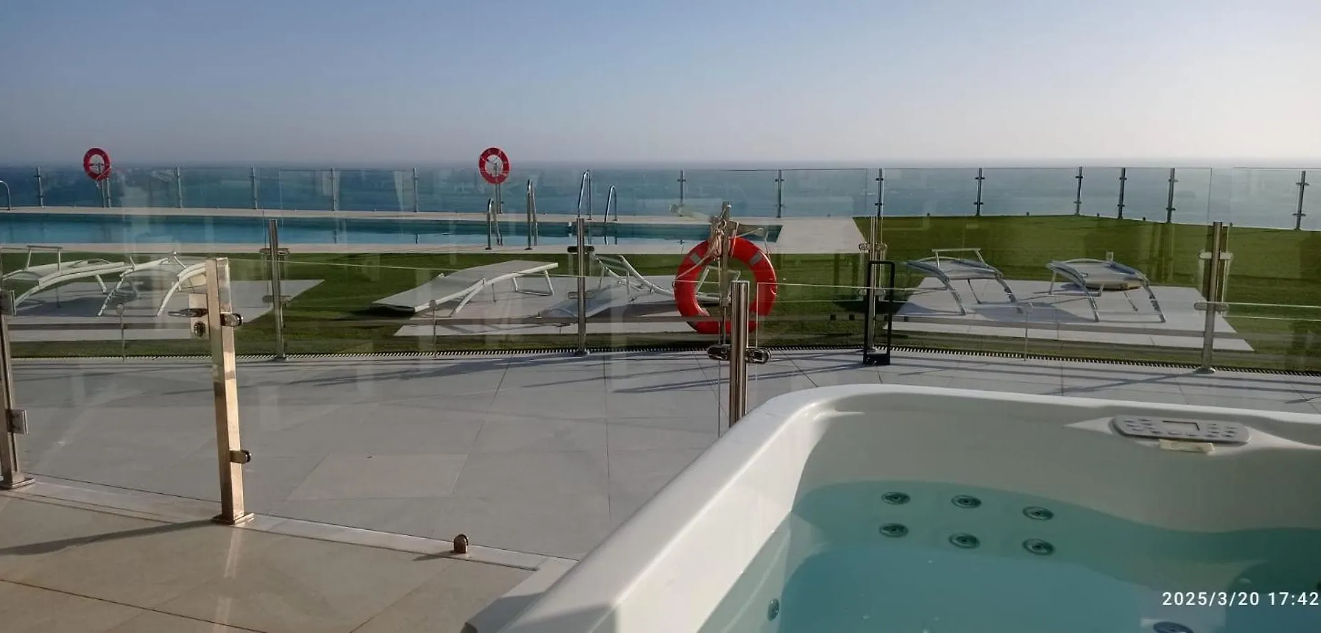 Appartement Apartamentos Martalia Nerja Torrox Espagne