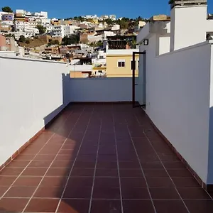 Atico Tallavi Appartement
