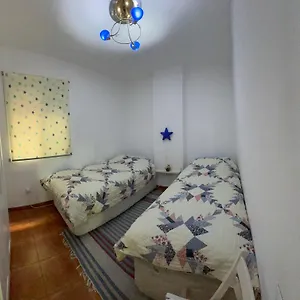 Casa Nicolas Appartement